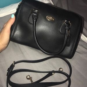 Authentic Coach Hangbag